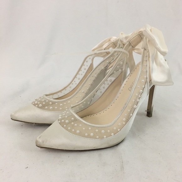 wedding shoes bella belle